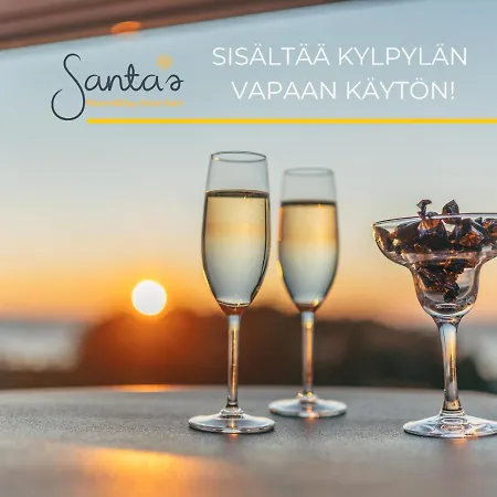 Santa's & Sani