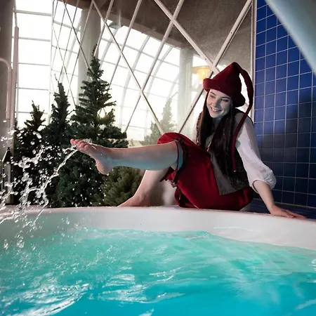 Santa's & Sani *