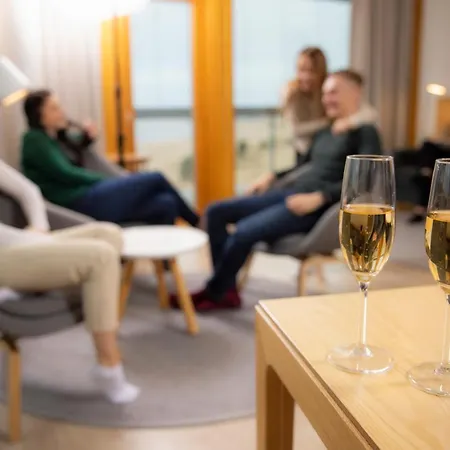 Santa's & Sani Hotel Kalajoki