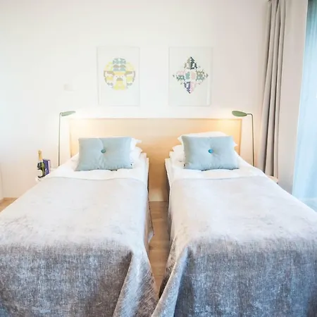 Santa's & Sani Kalajoki